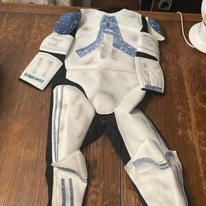 Star Wars Kids Stormtrooper Costume